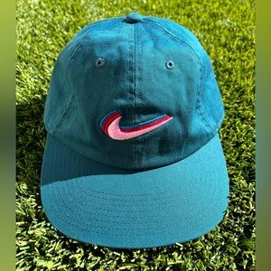 Nike SB x Parra Cap